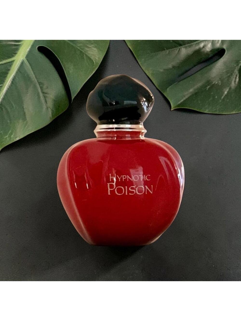 Dior Hypnotic Poison EDT - 5ml Dabber NWB
